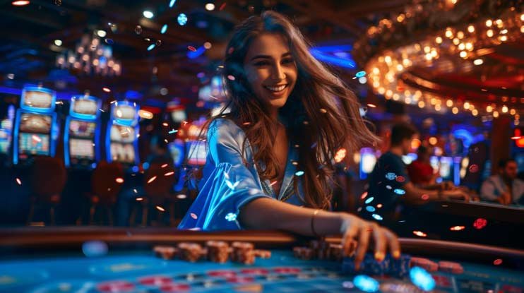 Recently Played carousel displaying live-dealer and sportsbook tiles on the jituseratus 4d mobile app